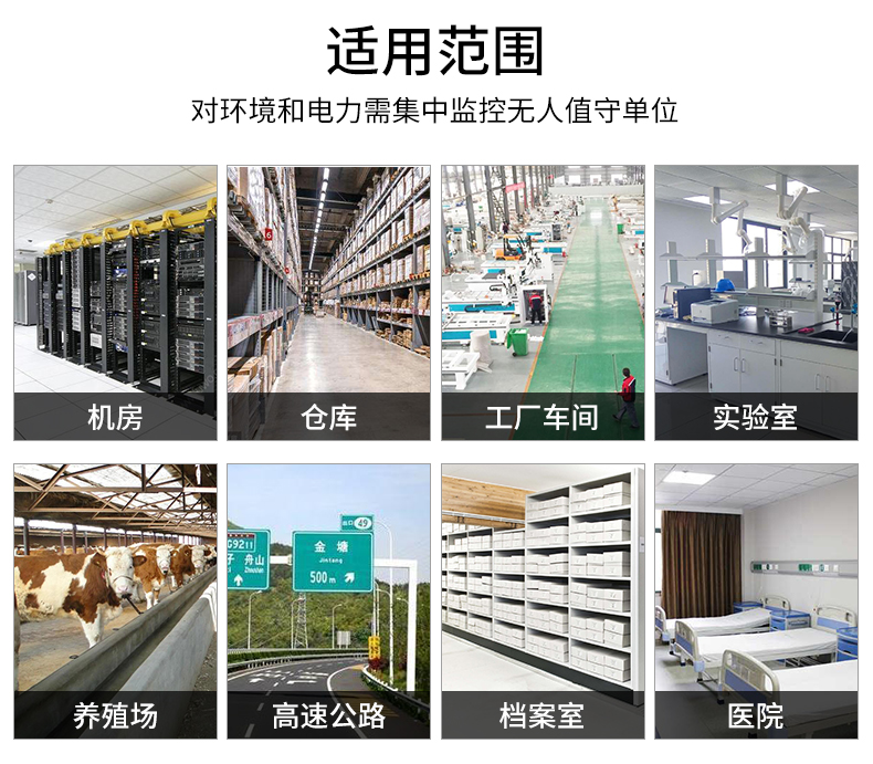 動環境監測系統(圖23)