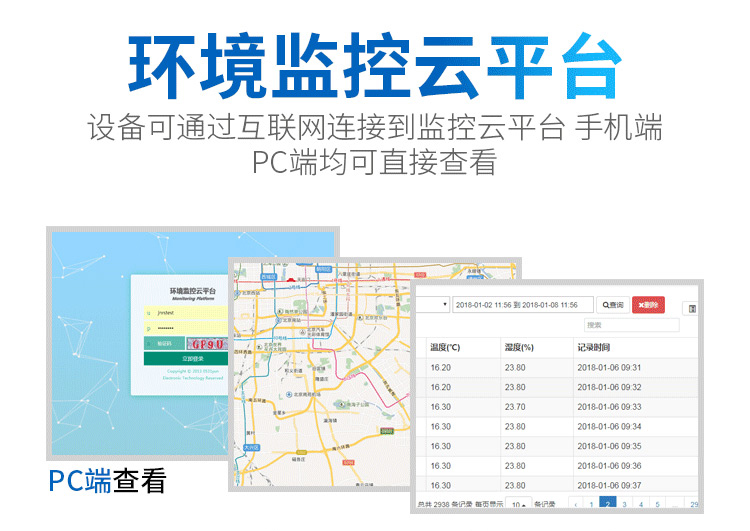 在線揚塵監測站(圖12)