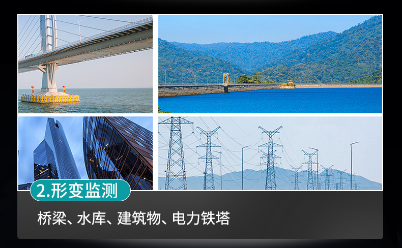 GNSS位移監(jiān)測(cè)站(圖18)