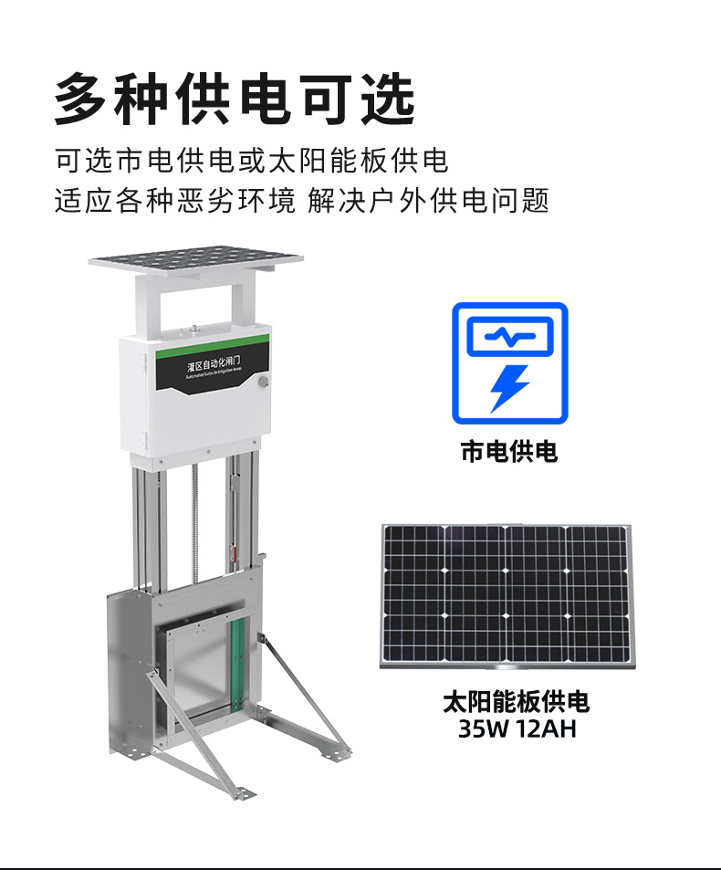 閘門自動(dòng)控制系統(tǒng)(圖19)
